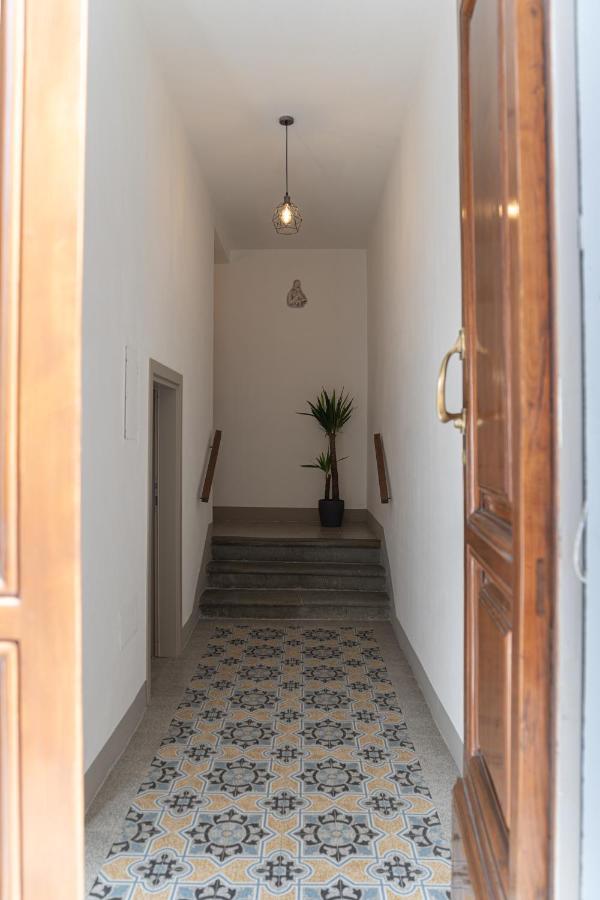 Appartamento Casa Nina ซานมีเนียโต ภายนอก รูปภาพ