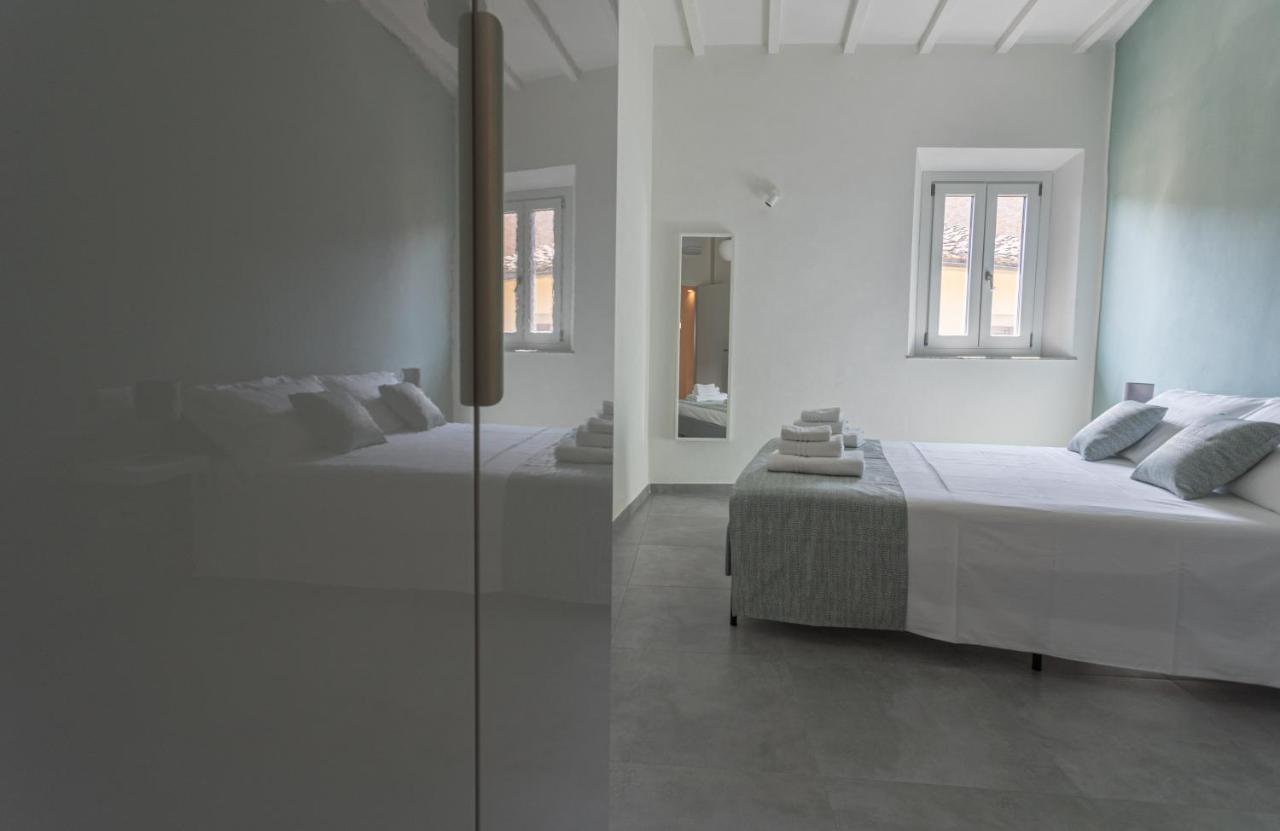 Appartamento Casa Nina ซานมีเนียโต ภายนอก รูปภาพ