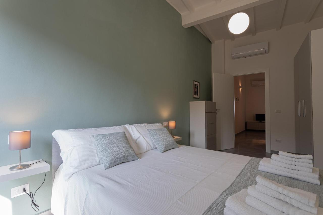 Appartamento Casa Nina ซานมีเนียโต ภายนอก รูปภาพ